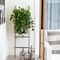 36" UV Resistant Artificial Pothos Hanging Plant, 2ct.
